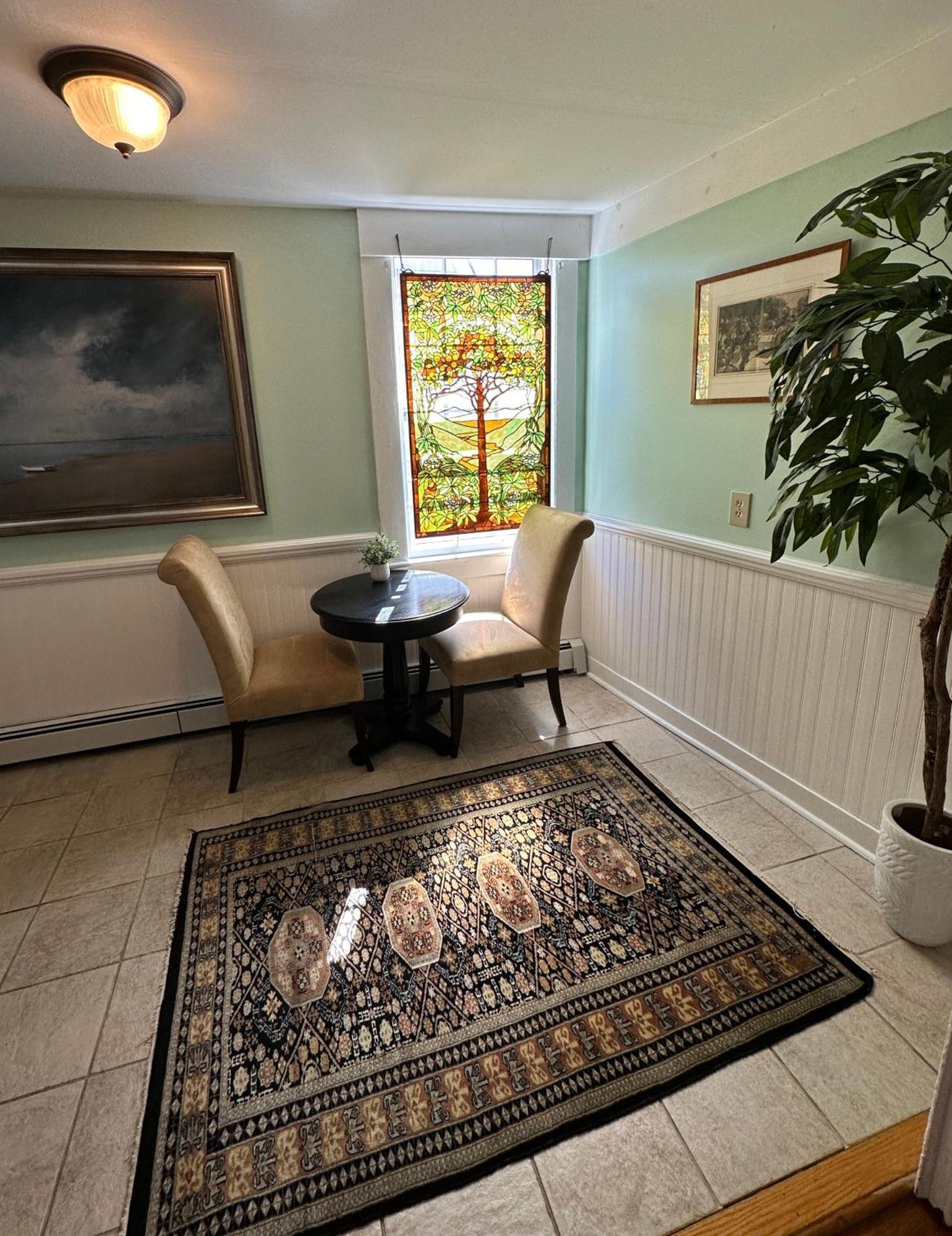 Entire Historic 5 Bed 5 Bath Inn Sleeps 17 Newport Luaran gambar